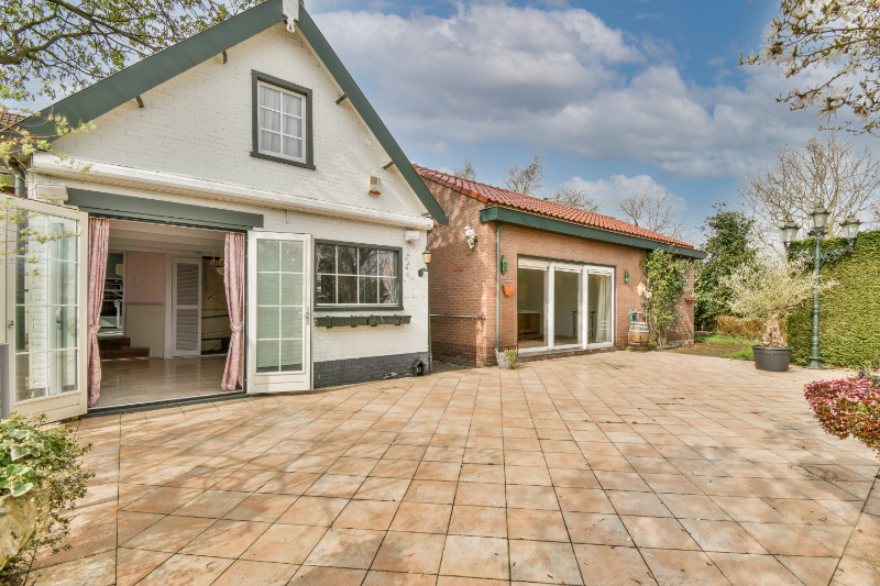 Domestic Exterior Cleaning Canterbury